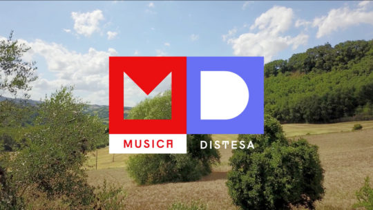 Aftermovie | Musica Distesa 2017