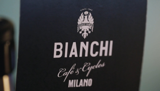 Spot Bianchi Cafè